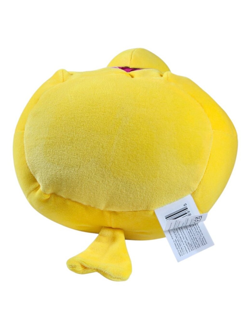 Peanuts Woodstock Valentine’s Day Squishmallows 8” Plush Doll 2026 NWT - Picture 6 of 6